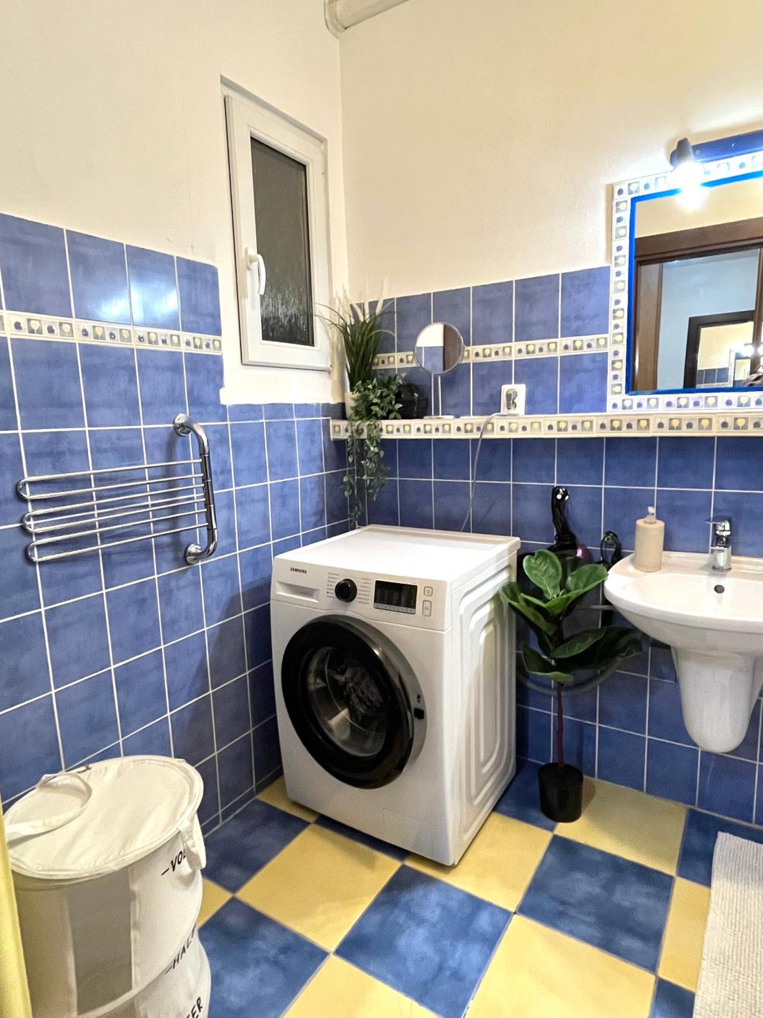 ברטיסלאבה Audrey Hepburn Apartment Old Town Air Conditioned מראה חיצוני תמונה