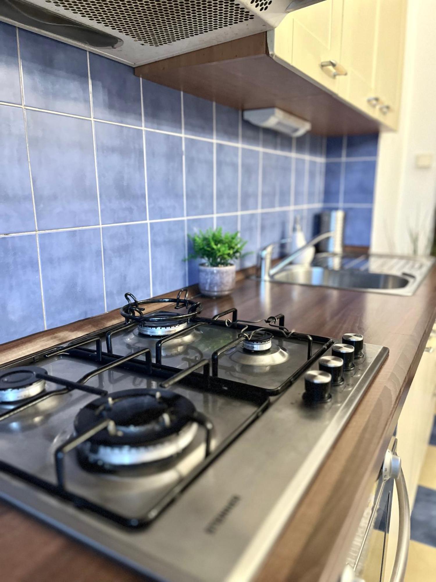 ברטיסלאבה Audrey Hepburn Apartment Old Town Air Conditioned מראה חיצוני תמונה