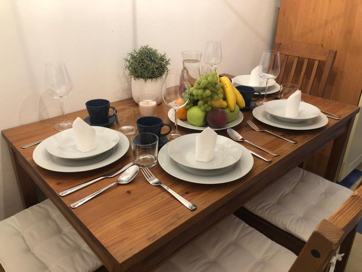 ברטיסלאבה Audrey Hepburn Apartment Old Town Air Conditioned מראה חיצוני תמונה